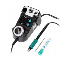 Yihua 982 V forrasztó állomás