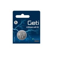 CR2016 lítium elem