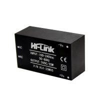 5VDC 4A 20W tápegység DPS-hez
