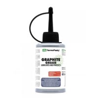 Grafit kenőanyag fogaskerekekhez és menetekhez - 65 ml