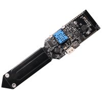 LILIGO T-Higrow ESP32 beépített talajérzékelővel és páratartalom/hőmérséklet érzékelővel