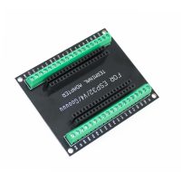 Terminál shield pro ESP32-DevKitC 38pin