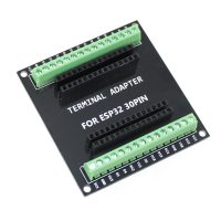 Terminál shield pro ESP32-DevKitV1 30pin