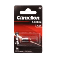 Camelion alkáliás elem A11 - 6V, 38mAh