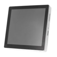 4" TFT érintőpanel ESP32-vel, WiFi + Bluetooth