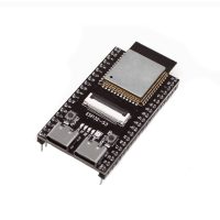 ESP32-S3 Fejlesztőlap OV5640 kamera csatlakozóval - WiFi + Bluetooth