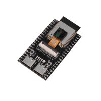 ESP32-S3 Fejlesztőlap OV5640 kamerával - WiFi + Bluetooth - (nem forrasztott, pin listával a csomagban)