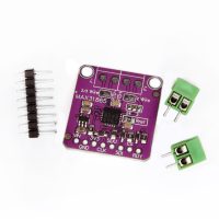 MAX31865 modul PT100 és PT1000 hőmérsékletérzékelőkhöz