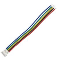 JST MH 1,25mm (JST-Micro) 5-Pin csatlakozó