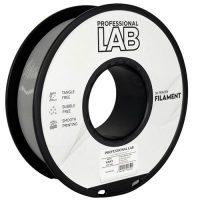 Filament PETG Professional LAB - Szürke, 1kg