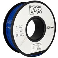 Filament PETG Professional LAB - Kék, 1kg