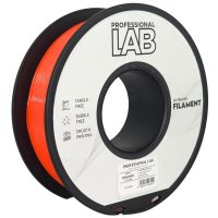 Filament PETG Professional LAB - Narancssárga, 1kg