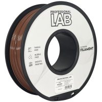 Filament PETG Professional LAB - Barna, 1kg