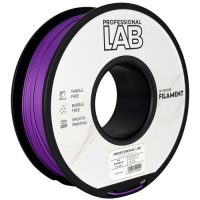 Filament PLA Professional LAB - Lila, 1kg