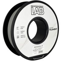 Filament PLA Professional LAB - Matt szürke, 1kg