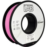 Filament PLA Professional LAB - Rózsaszín, 1kg