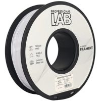 Filament HS-PLA Professional LAB - Fehér, 1kg