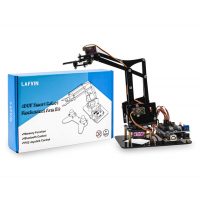 LAFVIN Smart robot kar