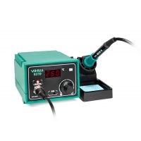 Forrasztóállomás 50W 200 - 480°C