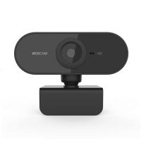 USB Webkamera 1080p Full HD mikrofon nélkül