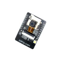 ESP32-CAM fejlesztői lap, WiFi + Bluetooth OV3660 kameramodullal