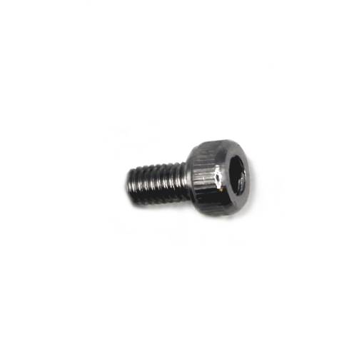 Foto - <b>Csavar M3x6mm, hengeres fej inbusz 2,5mm</b>
