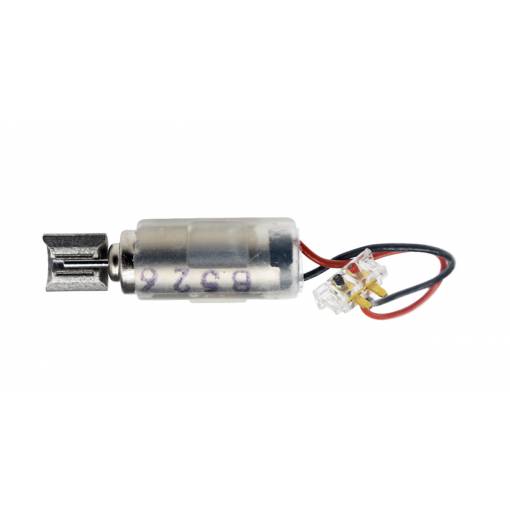 Foto - Rezgő mini motor 4 x 11 mm DC1,5V - 3V