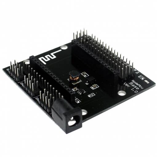 Foto - NodeMcu ESP8266 Senzor Shield V pro základní testování