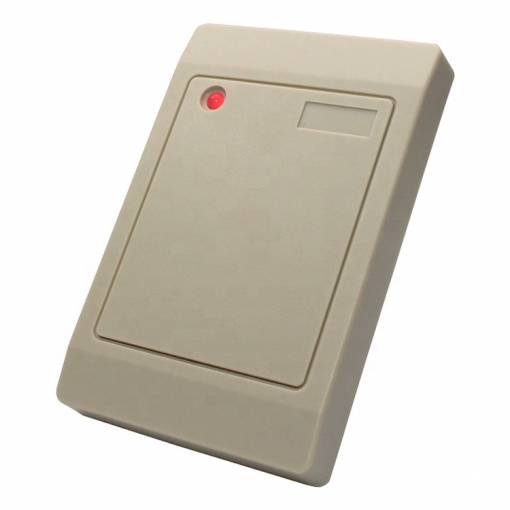 Foto - Vízálló RS485 125kHz RFID olvasó