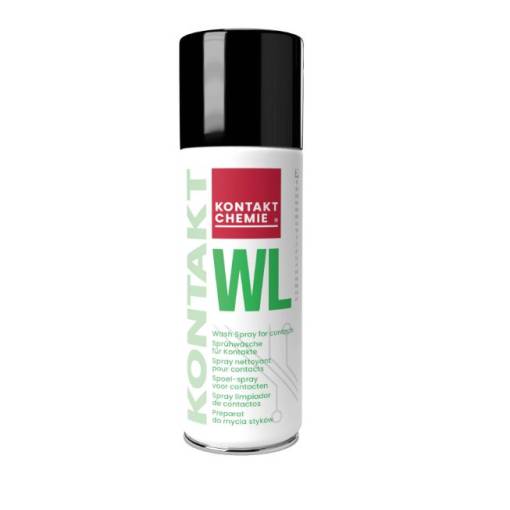 Foto - KONTAKT WL tisztító szer alapú hígító - 200 ml