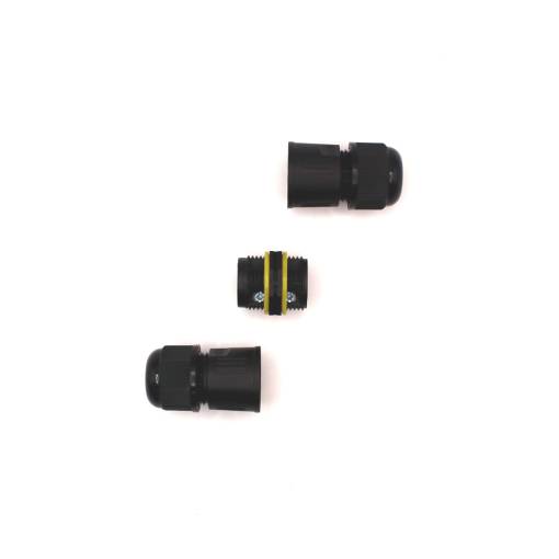 Foto - DRÁTEK vízszigetelt kábelcsatlakozó IL 5-8mm IP68 2pin
