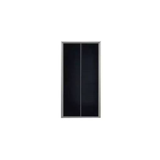 Foto - Napelem fotovoltaikus - 20W