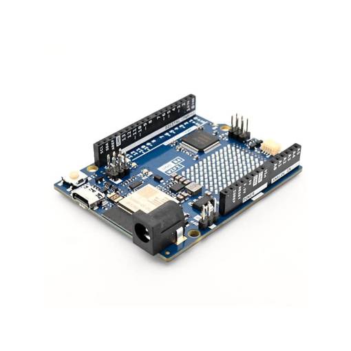 Foto - Arduino UNO R3 precíz klónja