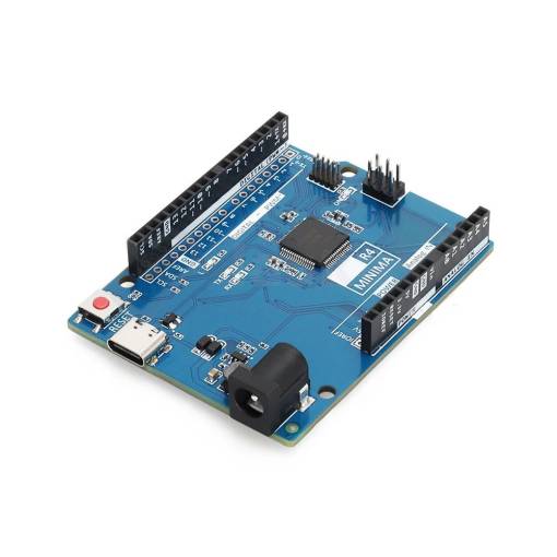 Foto - Arduino UNO R3 precíz klónja