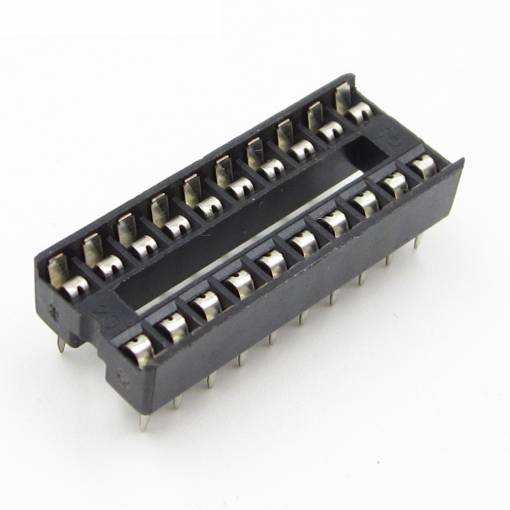 Foto - DIP IC adapter 20 tűs