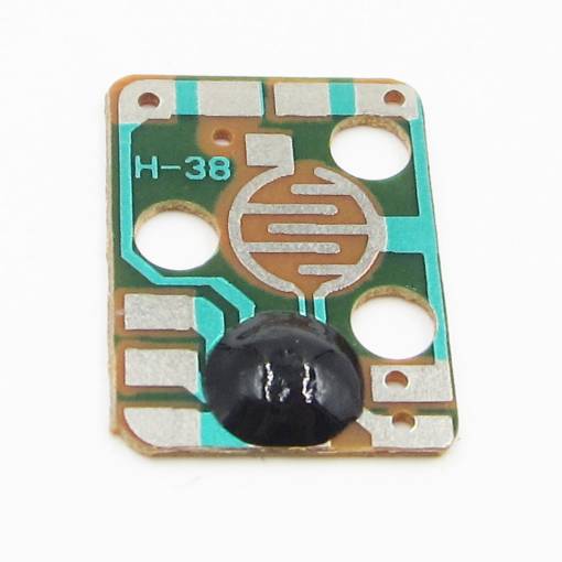 Foto - Kutyaugatás modul 3 - 4,5V