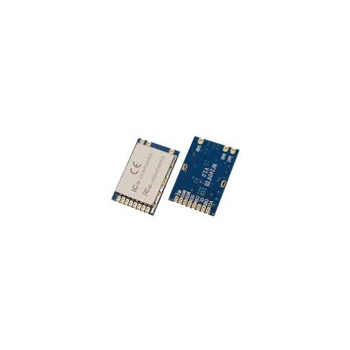 Foto - NiceRF 2,4GHz vysílač - Bezdrátový modul RF2401F20