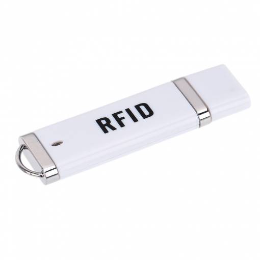 Foto - USB RFID olvasó ID EM 125KHz