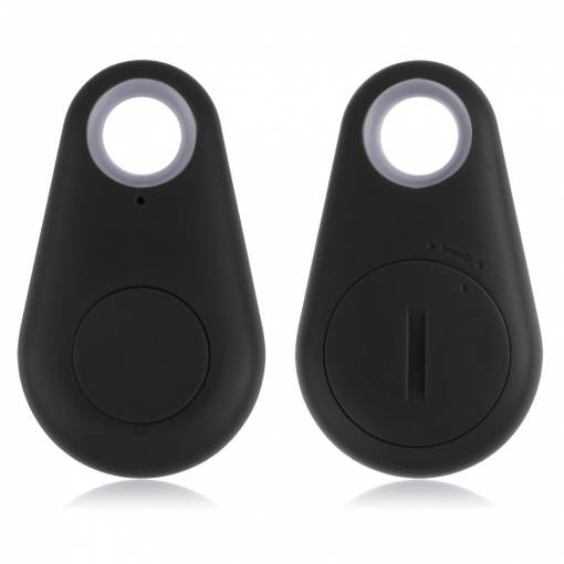 Foto - Bluetooth kulcskereső