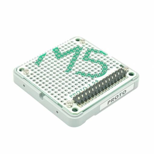 Foto - M5Stack PROTO modul pro desku M5 core