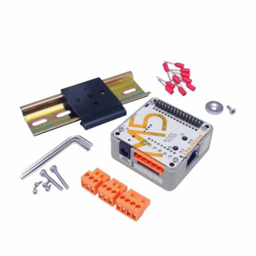 Foto - M5Stack LAN modul W5500