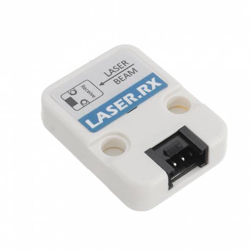 Foto - M5Stack laserový přijímač LASER.RX