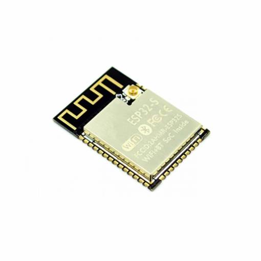 Foto - ESP-WROOM-32 WiFi, WLAN és bluetooth modul