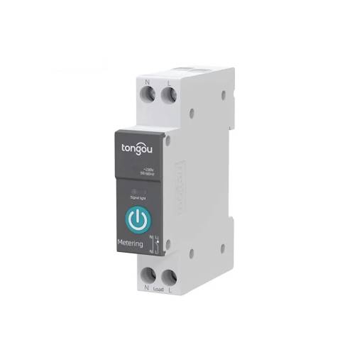 Foto - WiFi intelligens kapcsoló Sonoff Basic R2