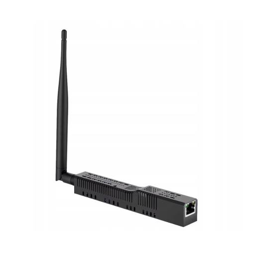 Foto - Zigbee 3.0 híd a Home Assistant és a Zigbee2MQTT - PoE, USB-C, LAN, RJ45