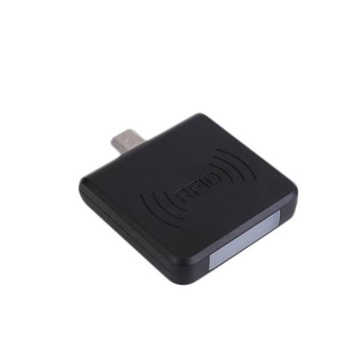 Foto - USB-C RFID olvasó 13,56MHz Androidhoz