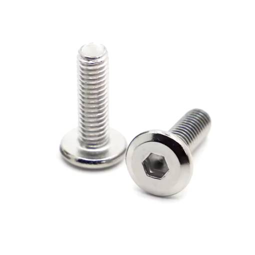 Foto - M5-ös anyák alumínium profilhoz 30x30 a sínbe