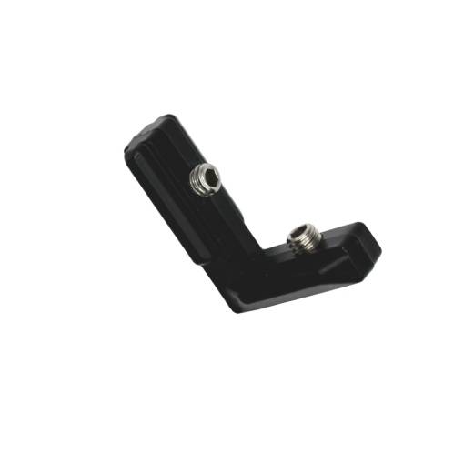 Foto - M5-ös anyák alumínium profilhoz 30x30 a sínbe