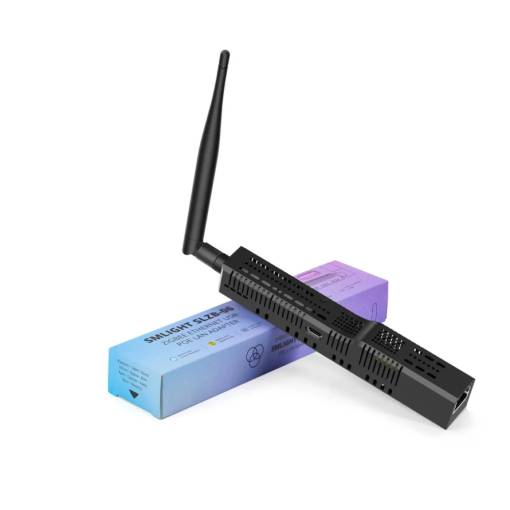 Foto - SLZB-06 kapu a Home Assistant, ZigBee2MQTT és ZHA - Ethernet, PoE, USB, LAN, WiFi