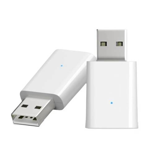 Foto - USB ZigBee jelerősítő a TUYA és Smart Life átjárókhoz